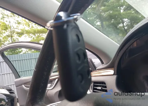 2016 Cadillac Xts Luxury Collection z USA, uszkodzony, nr VIN 2G61M5S37G9102282